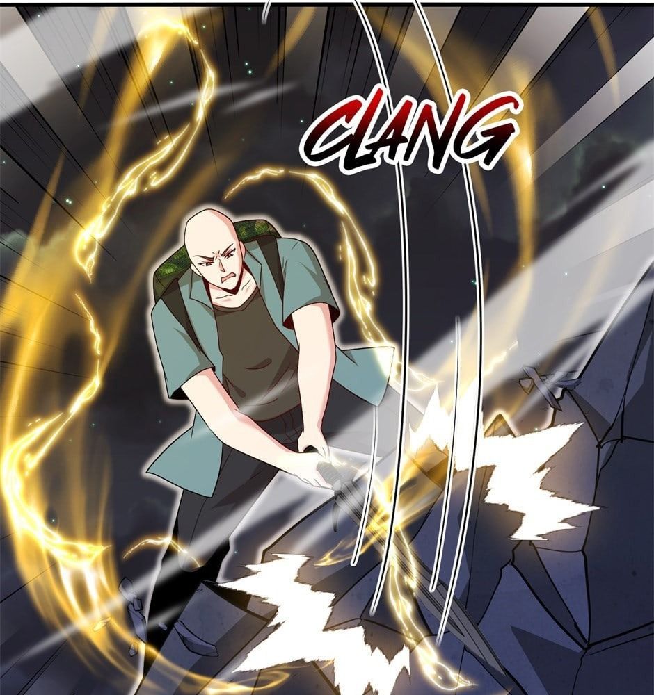 Hệ Thống Thăng Cấp Thành Thần Chapter 113 - Trang 2
