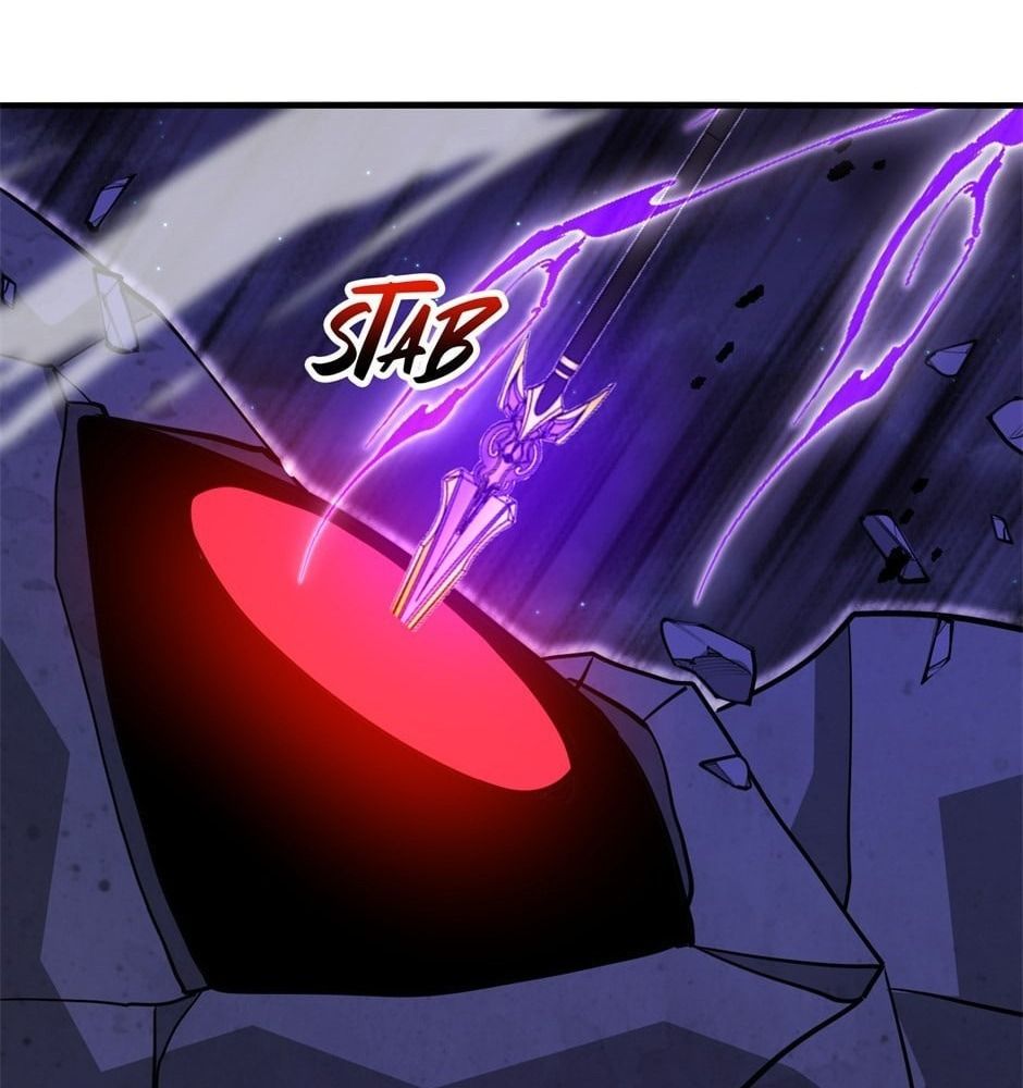Hệ Thống Thăng Cấp Thành Thần Chapter 113 - Trang 2
