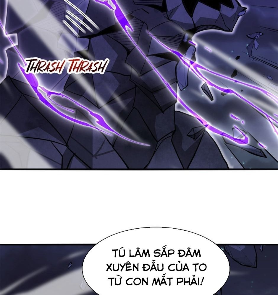 Hệ Thống Thăng Cấp Thành Thần Chapter 113 - Trang 2