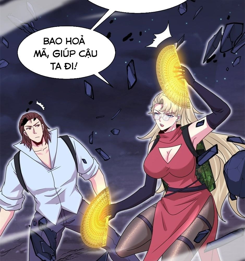 Hệ Thống Thăng Cấp Thành Thần Chapter 113 - Trang 2