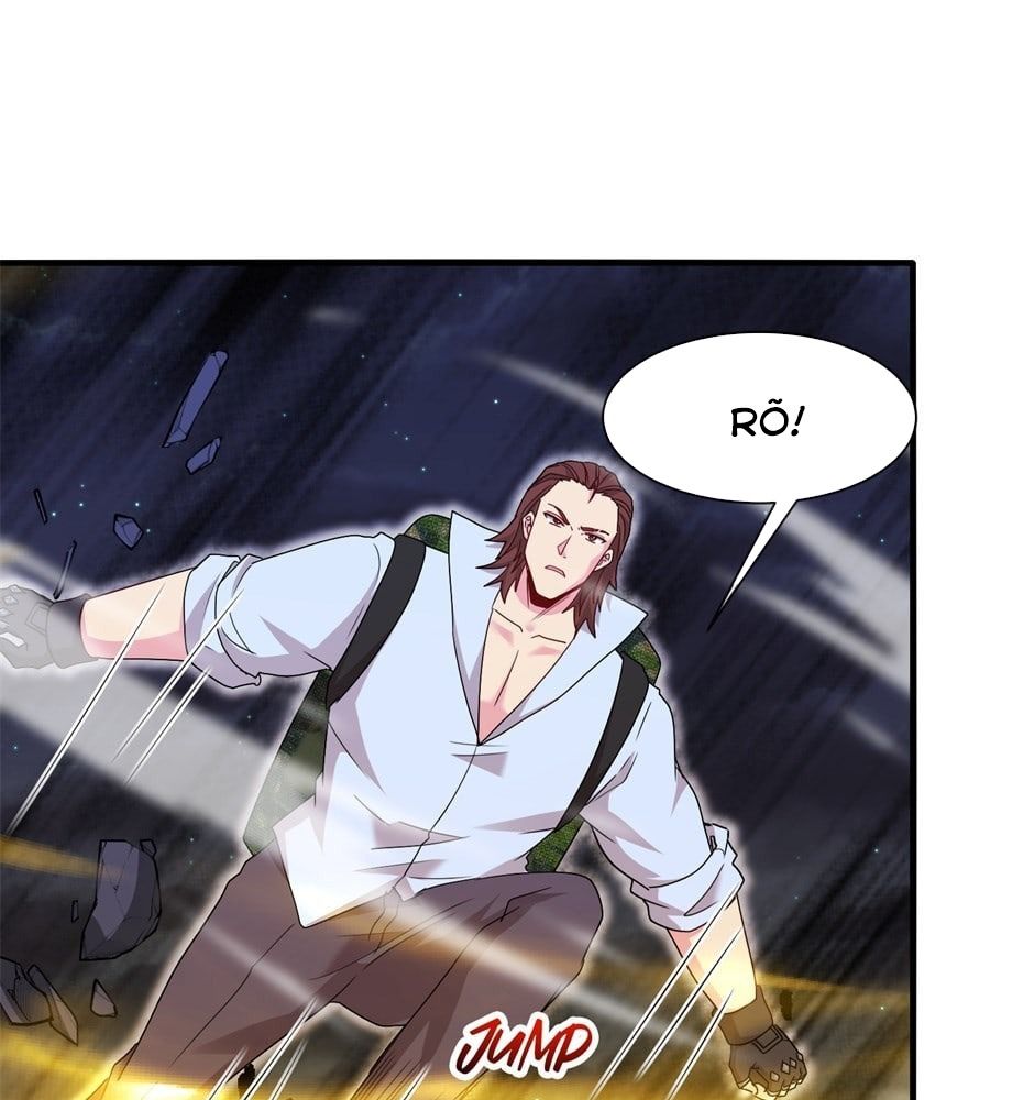 Hệ Thống Thăng Cấp Thành Thần Chapter 113 - Trang 2