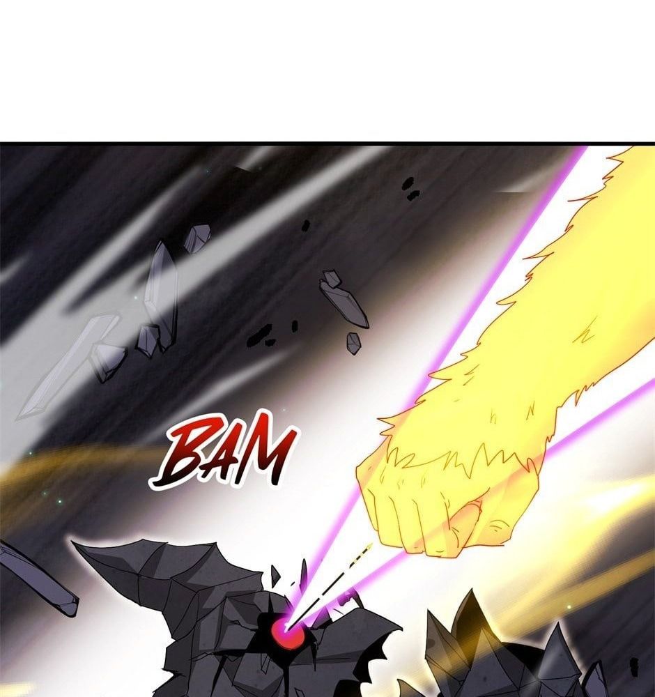 Hệ Thống Thăng Cấp Thành Thần Chapter 113 - Trang 2