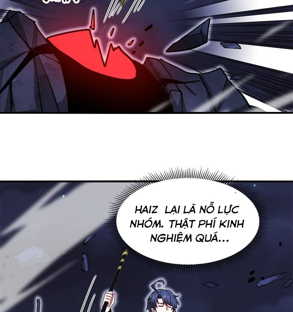 Hệ Thống Thăng Cấp Thành Thần Chapter 113 - Trang 2