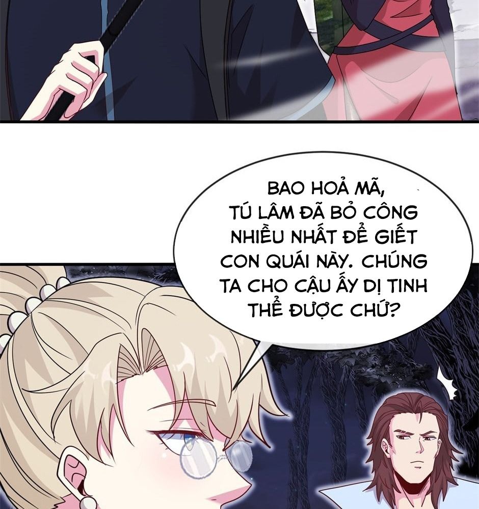 Hệ Thống Thăng Cấp Thành Thần Chapter 113 - Trang 2