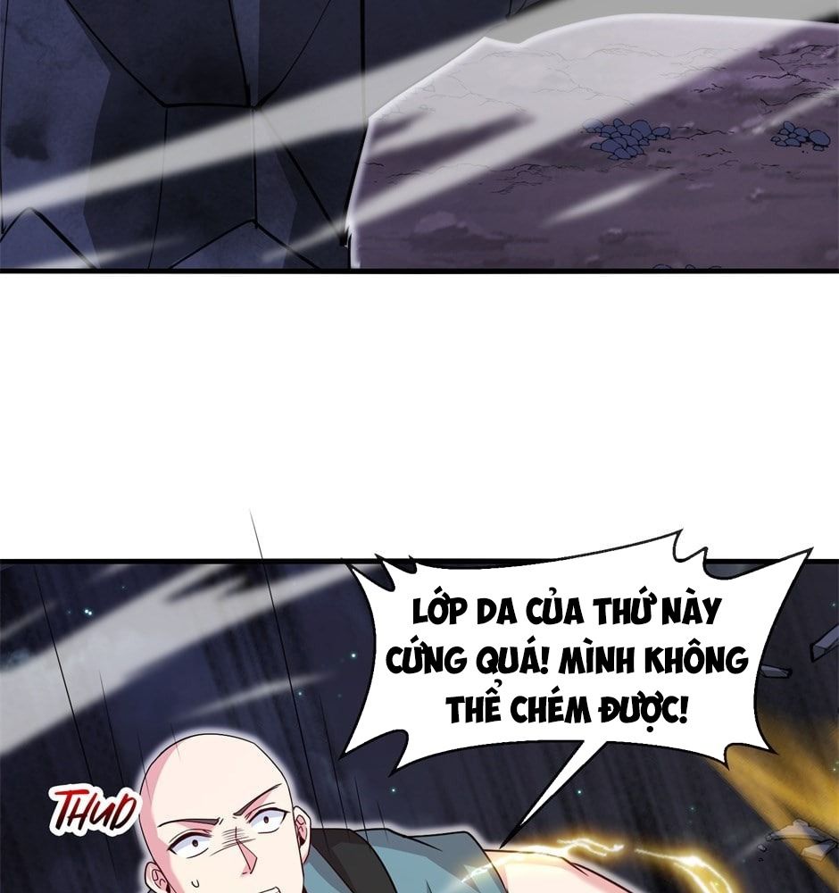 Hệ Thống Thăng Cấp Thành Thần Chapter 113 - Trang 2