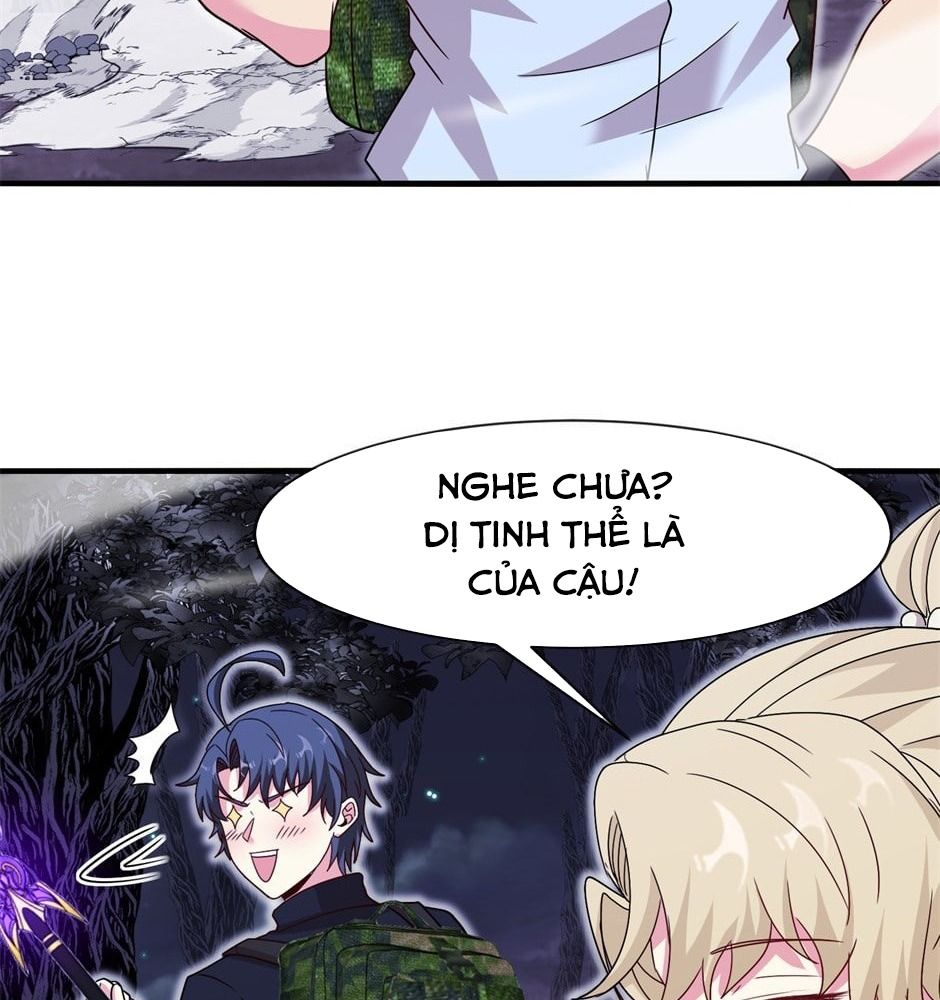 Hệ Thống Thăng Cấp Thành Thần Chapter 113 - Trang 2