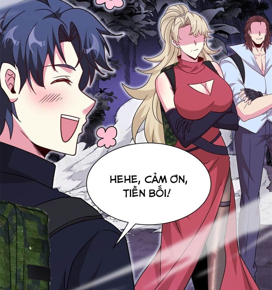 Hệ Thống Thăng Cấp Thành Thần Chapter 113 - Trang 2