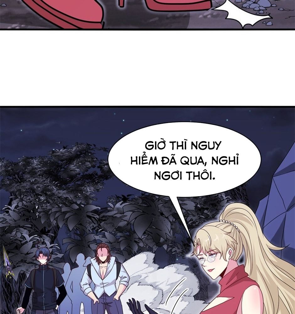 Hệ Thống Thăng Cấp Thành Thần Chapter 113 - Trang 2