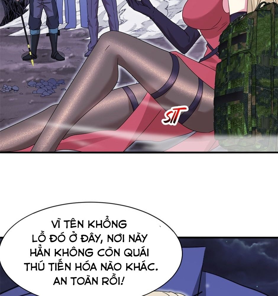 Hệ Thống Thăng Cấp Thành Thần Chapter 113 - Trang 2