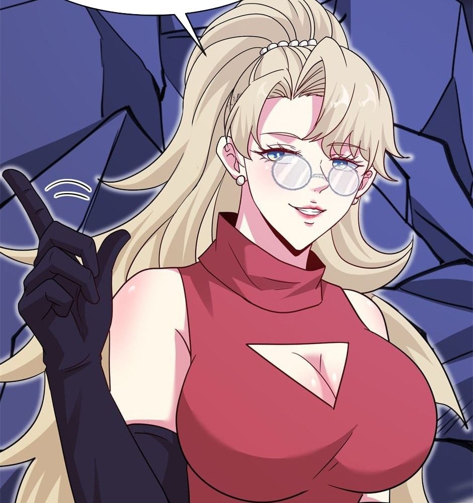 Hệ Thống Thăng Cấp Thành Thần Chapter 113 - Trang 2