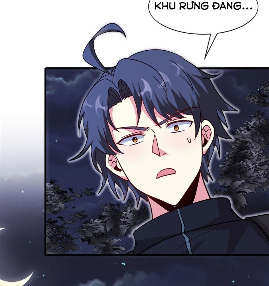 Hệ Thống Thăng Cấp Thành Thần Chapter 113 - Trang 2