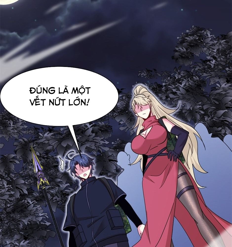 Hệ Thống Thăng Cấp Thành Thần Chapter 113 - Trang 2