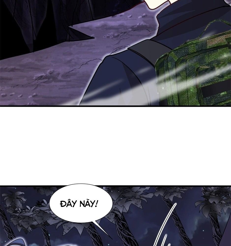 Hệ Thống Thăng Cấp Thành Thần Chapter 113 - Trang 2