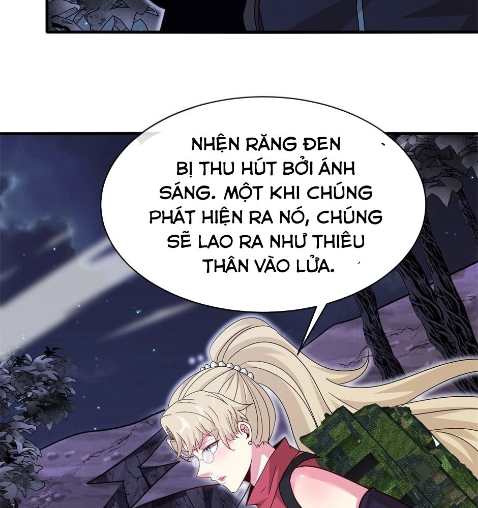 Hệ Thống Thăng Cấp Thành Thần Chapter 113 - Trang 2