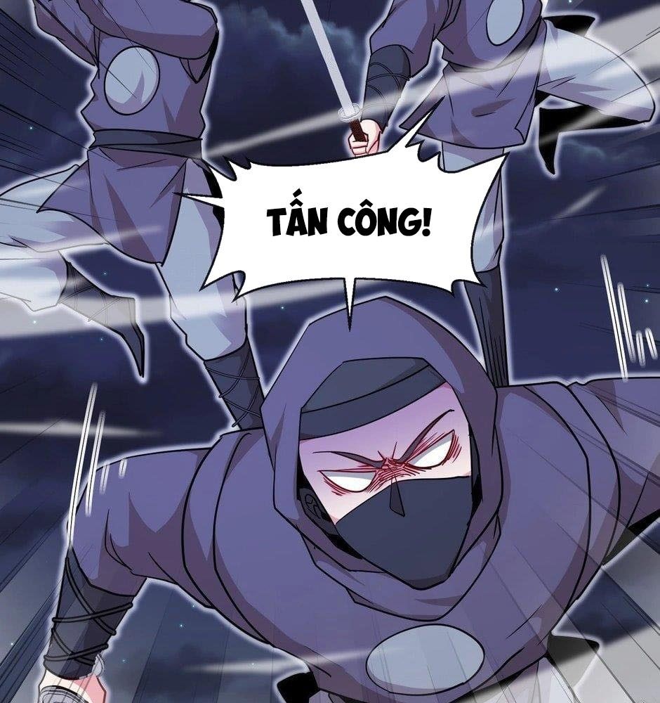 Hệ Thống Thăng Cấp Thành Thần Chapter 114 - Trang 2
