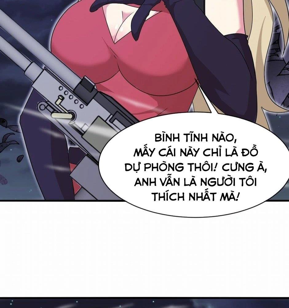 Hệ Thống Thăng Cấp Thành Thần Chapter 114 - Trang 2