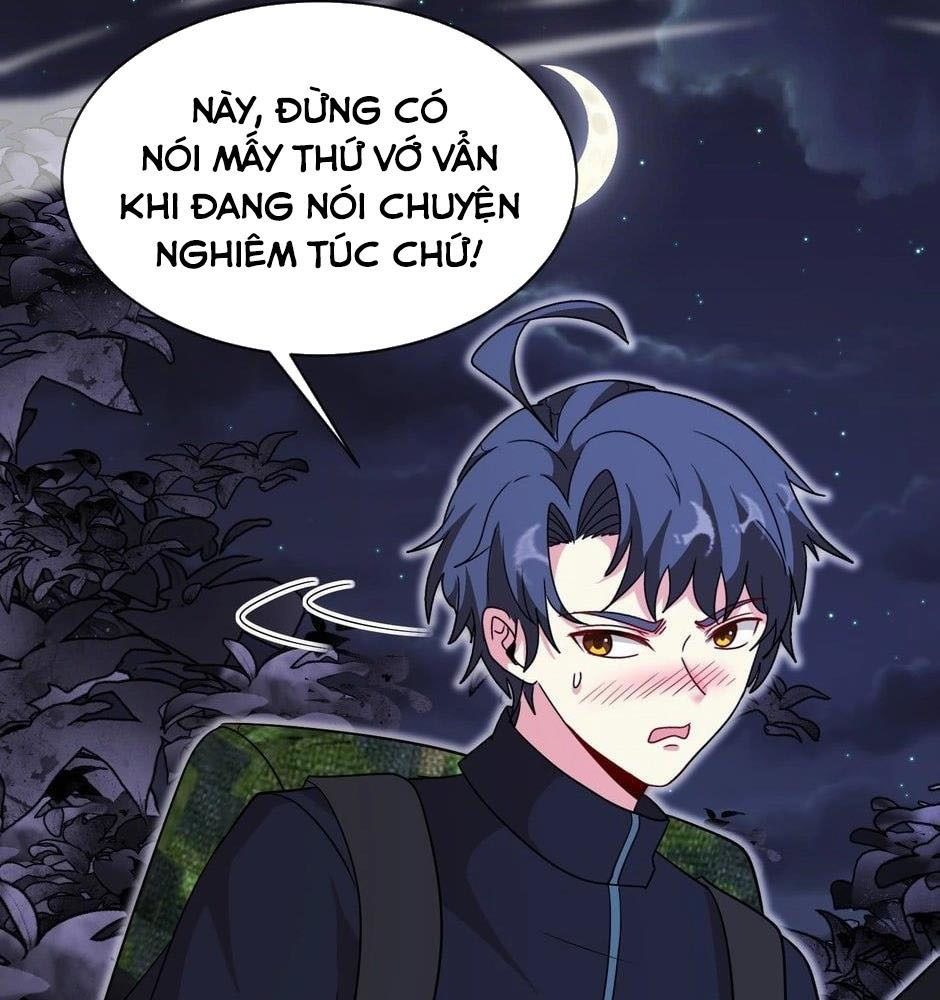 Hệ Thống Thăng Cấp Thành Thần Chapter 114 - Trang 2