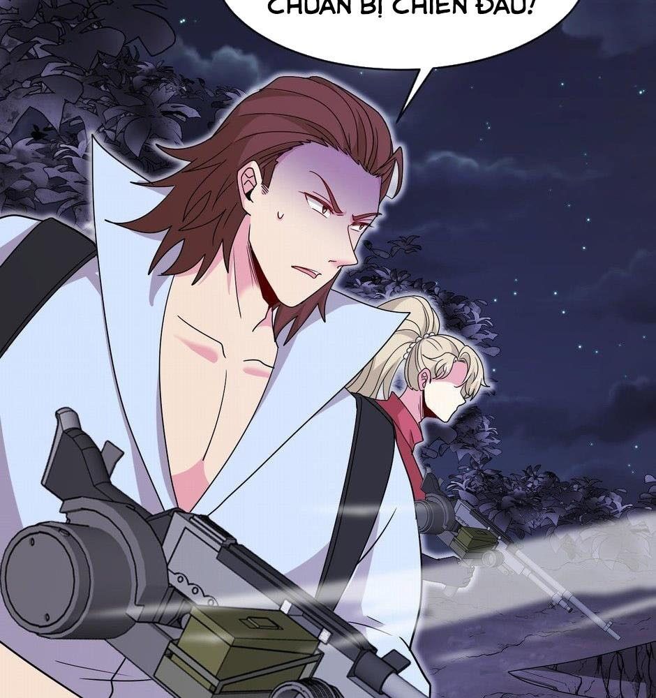 Hệ Thống Thăng Cấp Thành Thần Chapter 114 - Trang 2