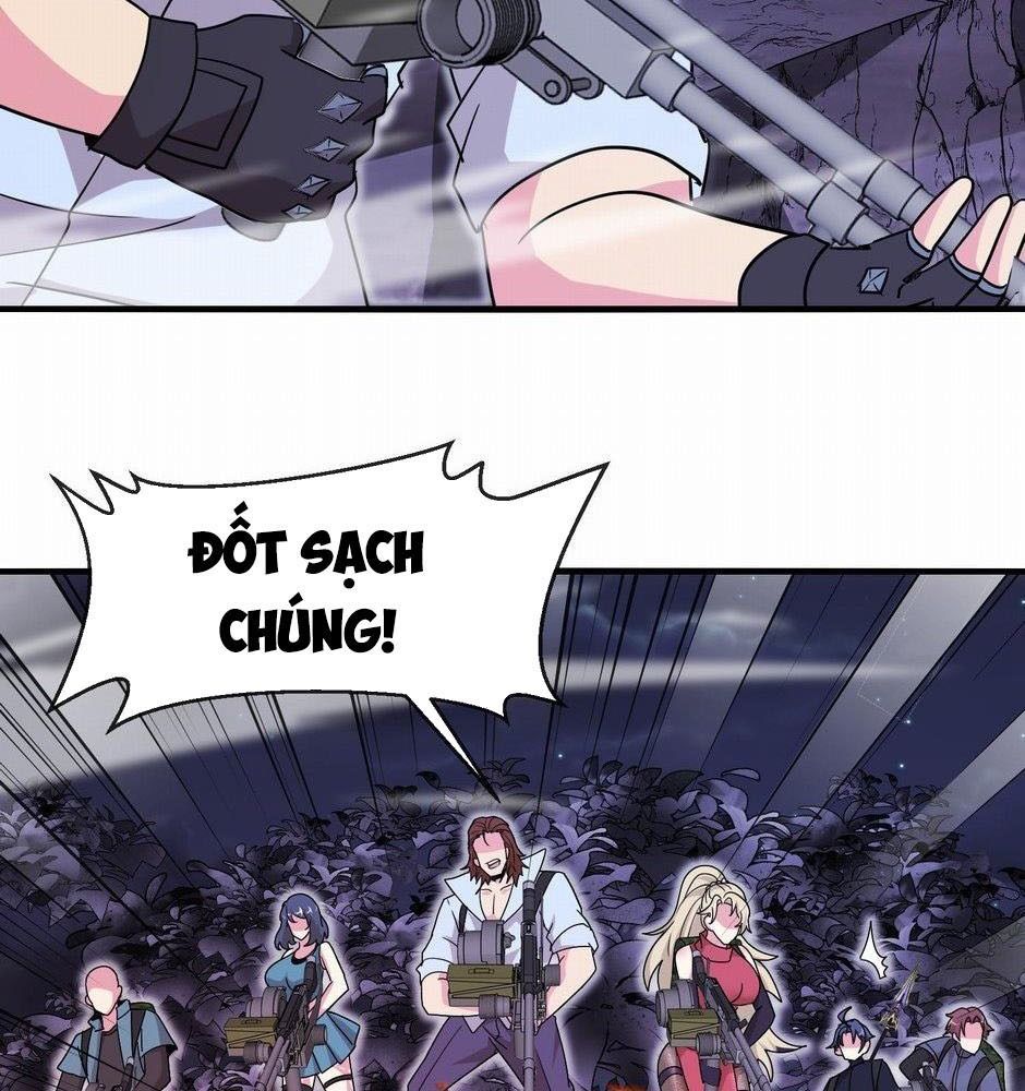 Hệ Thống Thăng Cấp Thành Thần Chapter 114 - Trang 2