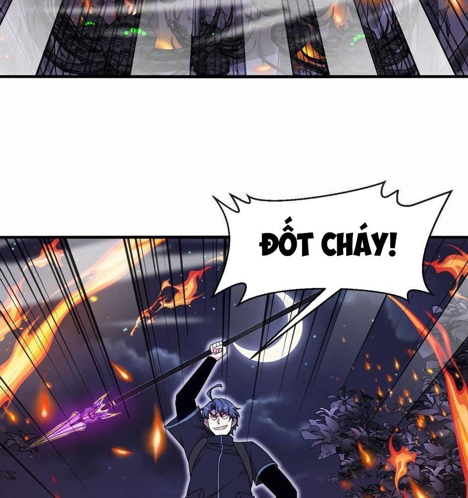 Hệ Thống Thăng Cấp Thành Thần Chapter 114 - Trang 2