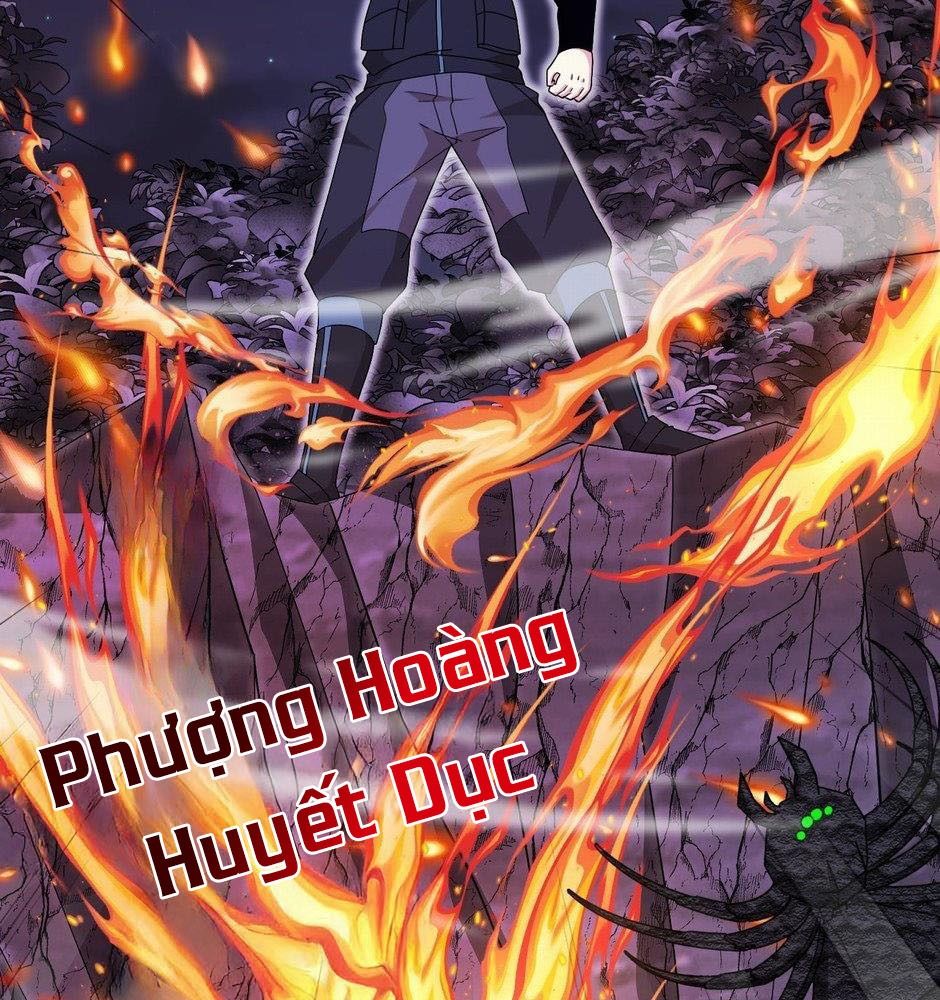 Hệ Thống Thăng Cấp Thành Thần Chapter 114 - Trang 2
