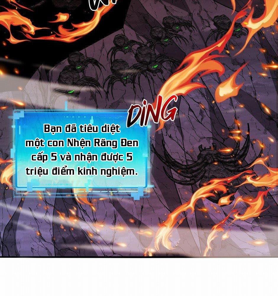 Hệ Thống Thăng Cấp Thành Thần Chapter 114 - Trang 2
