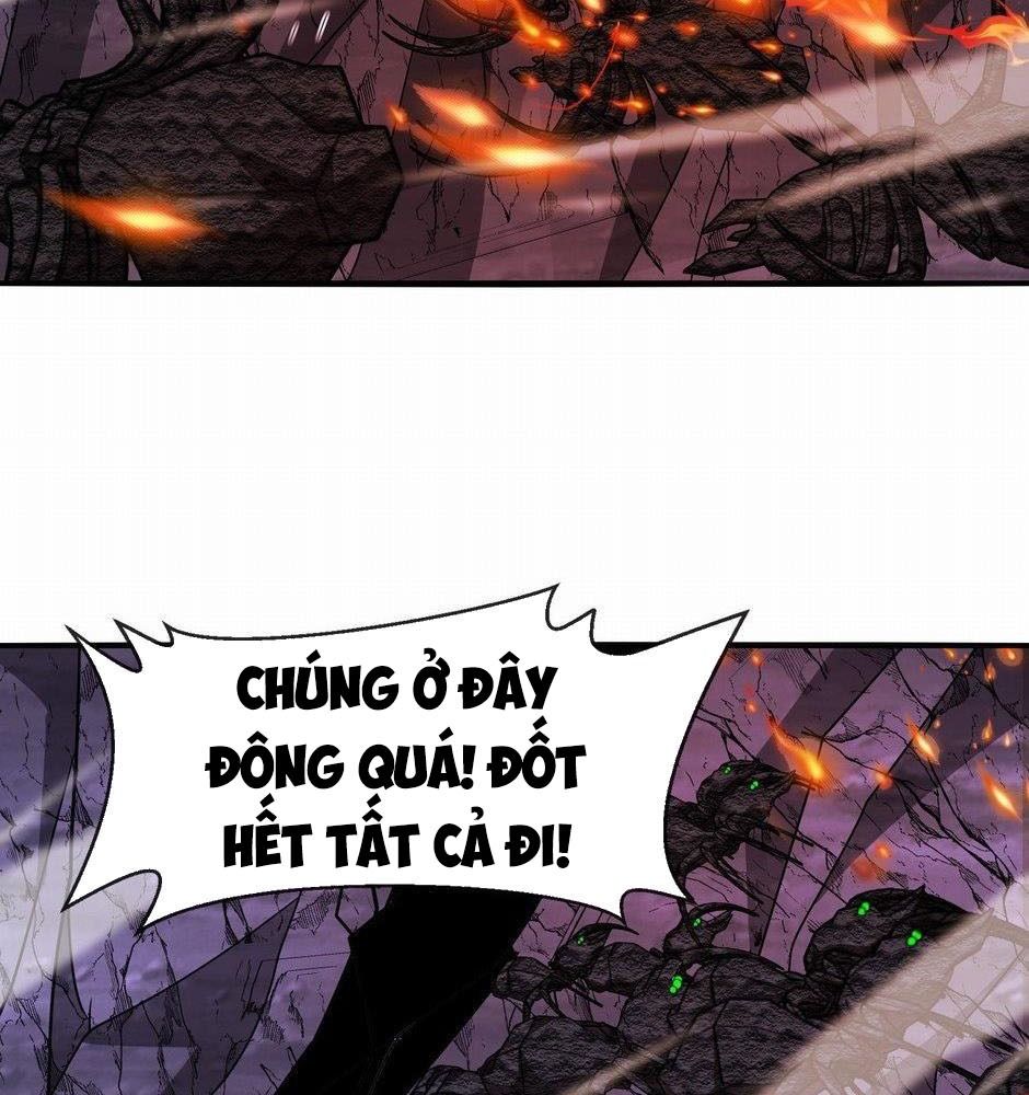 Hệ Thống Thăng Cấp Thành Thần Chapter 114 - Trang 2