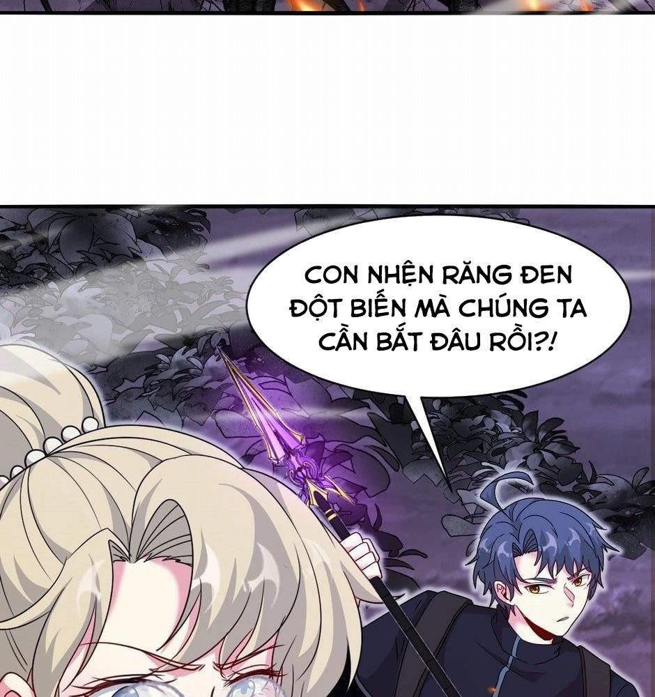 Hệ Thống Thăng Cấp Thành Thần Chapter 114 - Trang 2