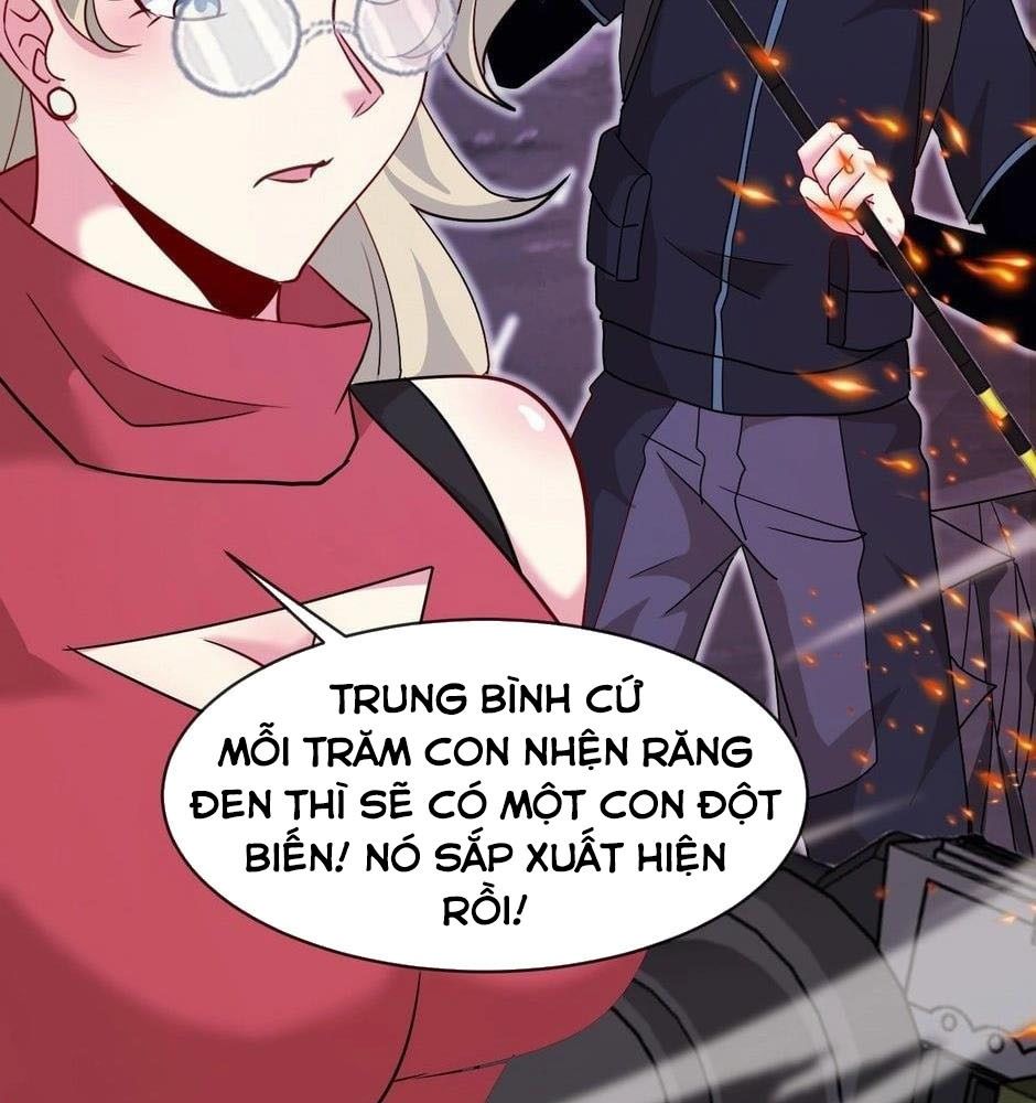 Hệ Thống Thăng Cấp Thành Thần Chapter 114 - Trang 2
