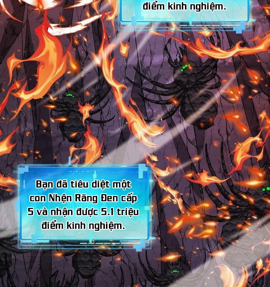 Hệ Thống Thăng Cấp Thành Thần Chapter 114 - Trang 2