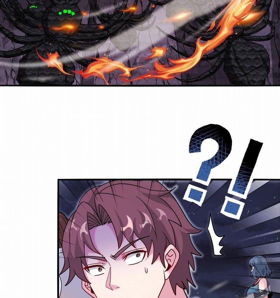 Hệ Thống Thăng Cấp Thành Thần Chapter 114 - Trang 2