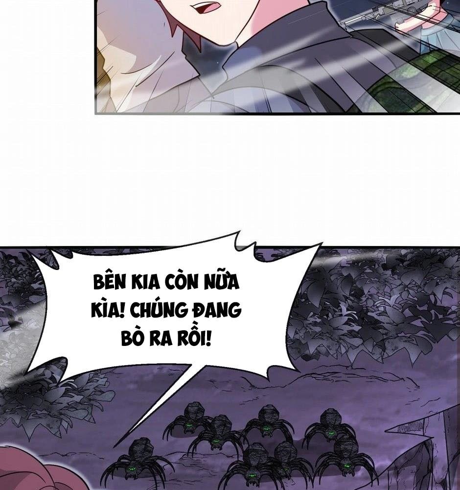 Hệ Thống Thăng Cấp Thành Thần Chapter 114 - Trang 2