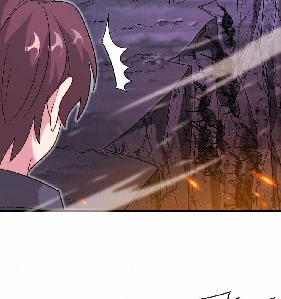 Hệ Thống Thăng Cấp Thành Thần Chapter 114 - Trang 2