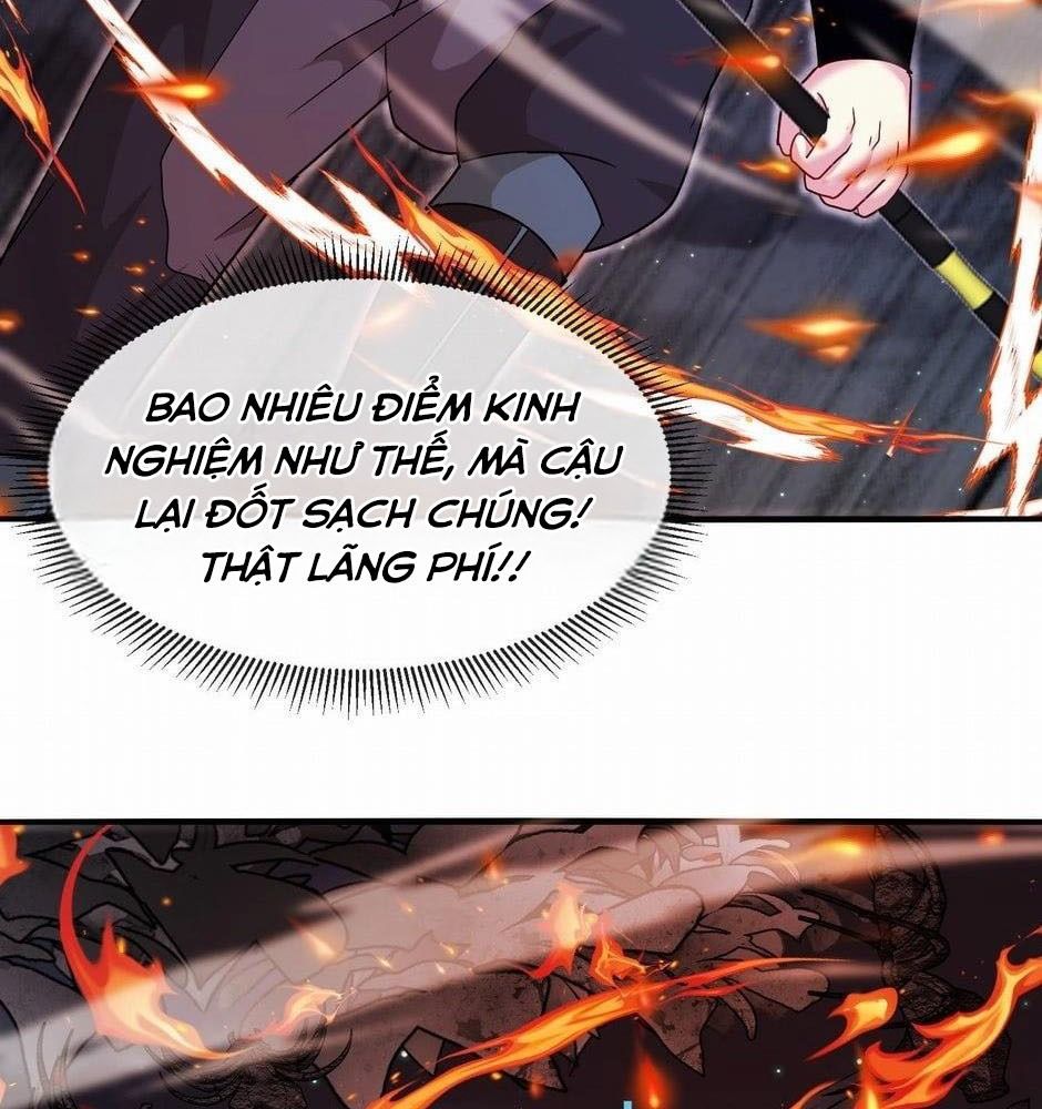 Hệ Thống Thăng Cấp Thành Thần Chapter 114 - Trang 2