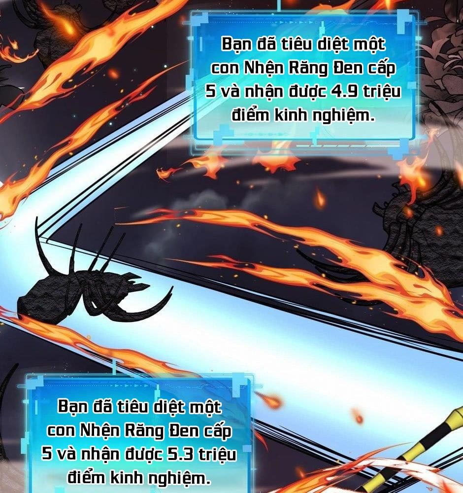Hệ Thống Thăng Cấp Thành Thần Chapter 114 - Trang 2