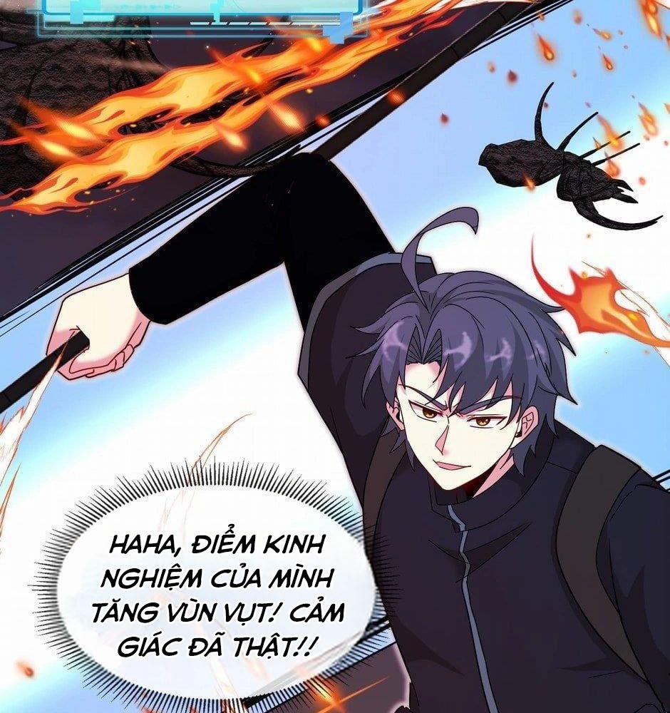Hệ Thống Thăng Cấp Thành Thần Chapter 114 - Trang 2