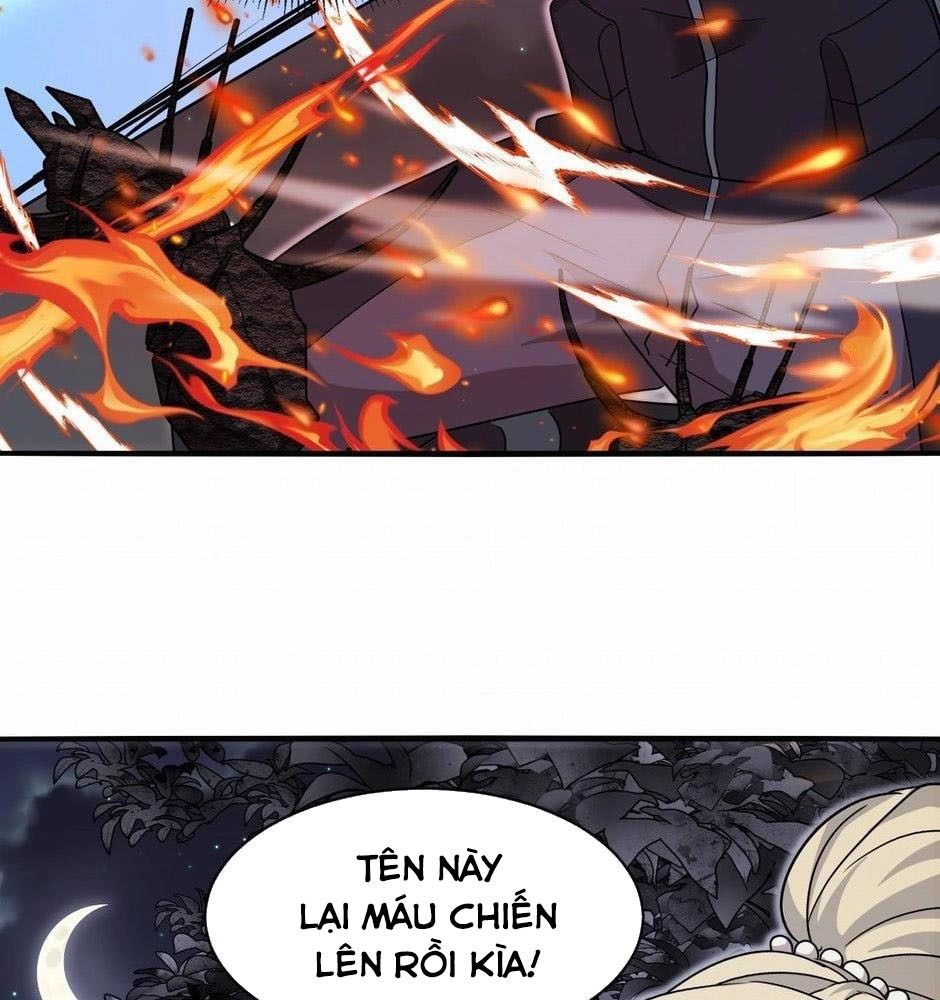 Hệ Thống Thăng Cấp Thành Thần Chapter 114 - Trang 2