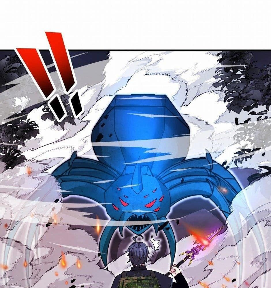 Hệ Thống Thăng Cấp Thành Thần Chapter 114 - Trang 2