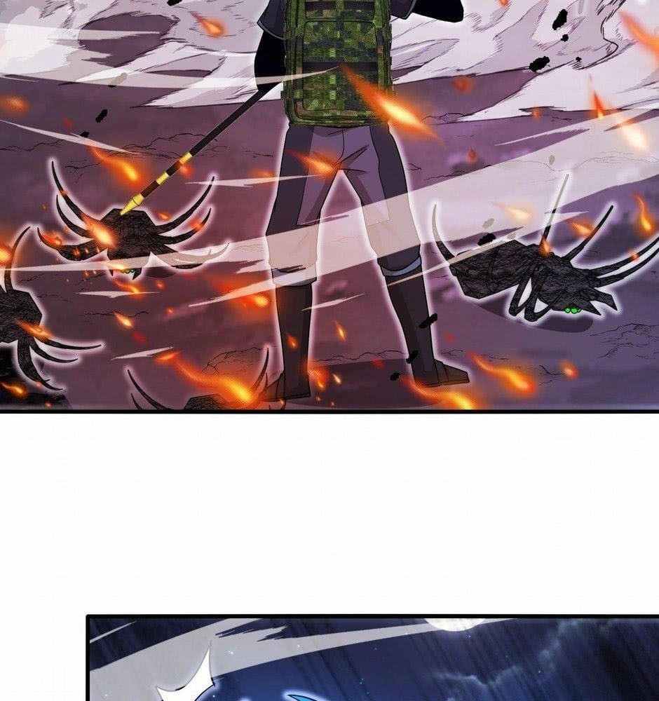 Hệ Thống Thăng Cấp Thành Thần Chapter 114 - Trang 2