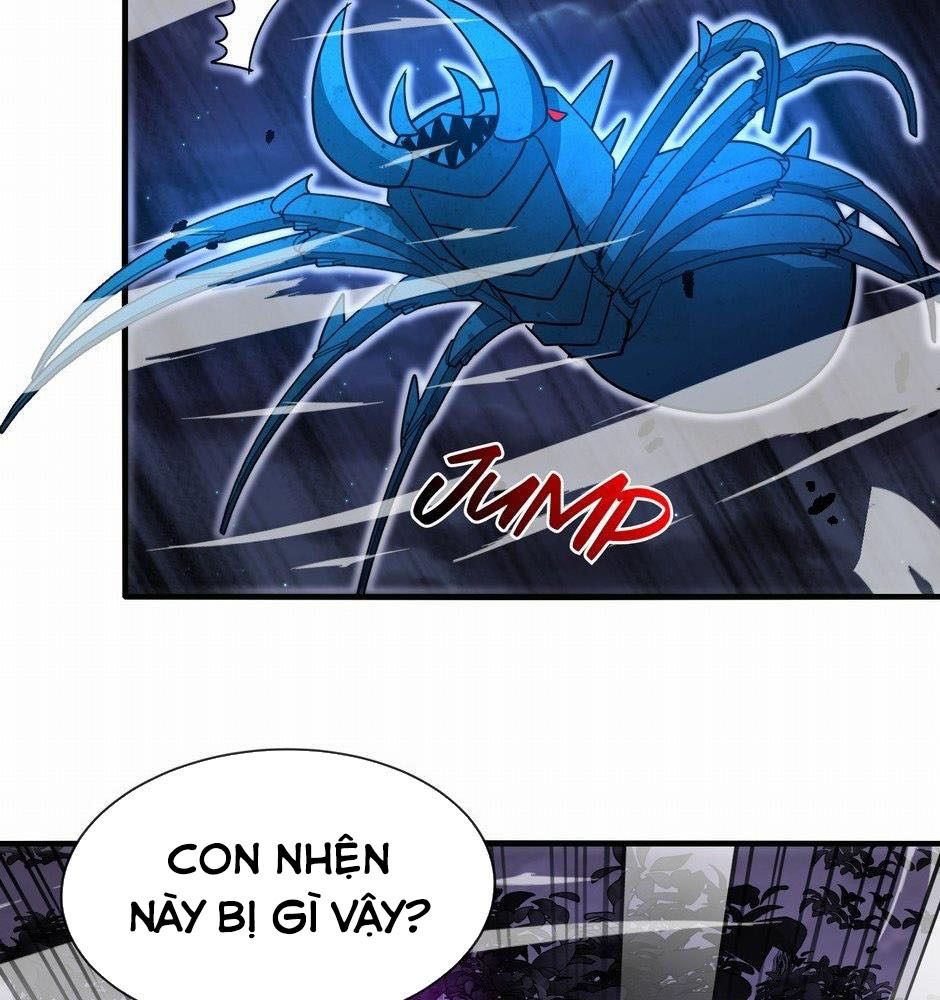 Hệ Thống Thăng Cấp Thành Thần Chapter 114 - Trang 2