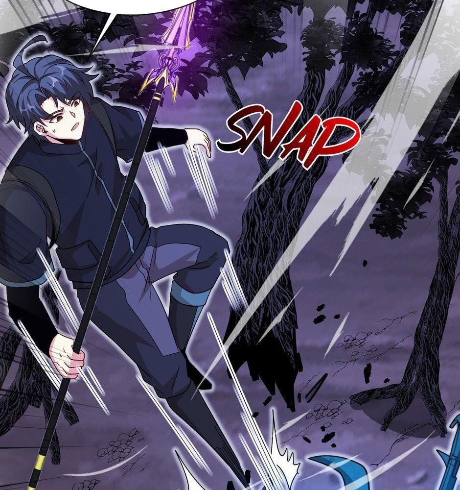 Hệ Thống Thăng Cấp Thành Thần Chapter 114 - Trang 2