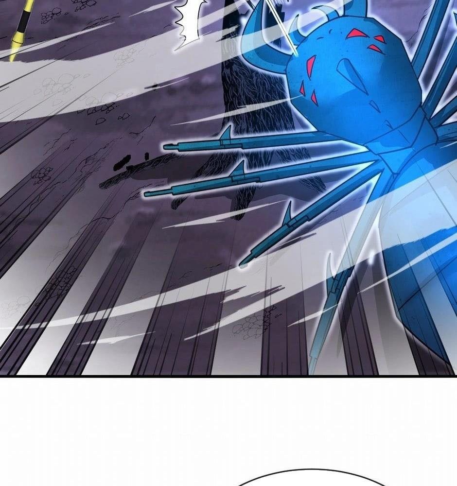 Hệ Thống Thăng Cấp Thành Thần Chapter 114 - Trang 2