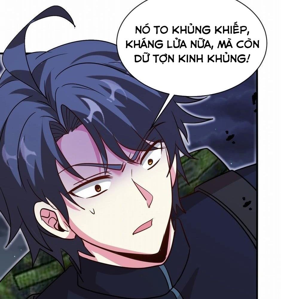 Hệ Thống Thăng Cấp Thành Thần Chapter 114 - Trang 2