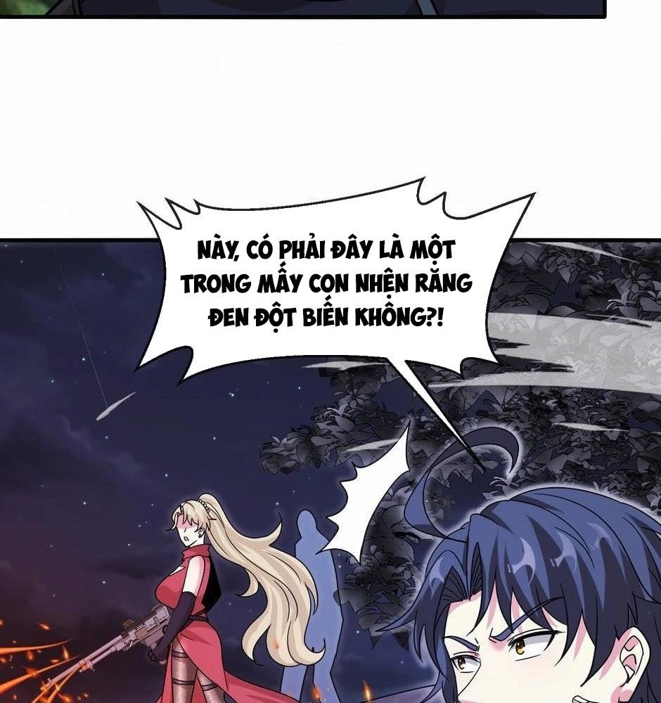 Hệ Thống Thăng Cấp Thành Thần Chapter 114 - Trang 2