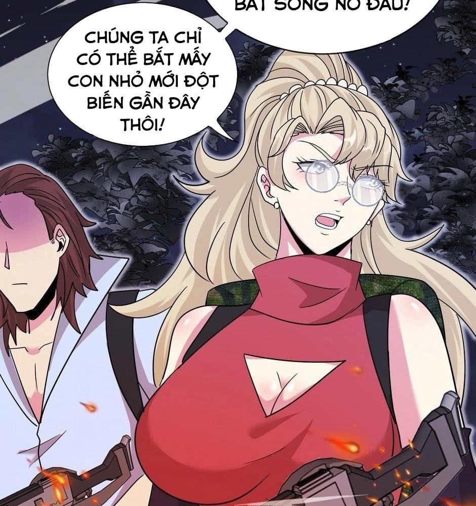 Hệ Thống Thăng Cấp Thành Thần Chapter 114 - Trang 2