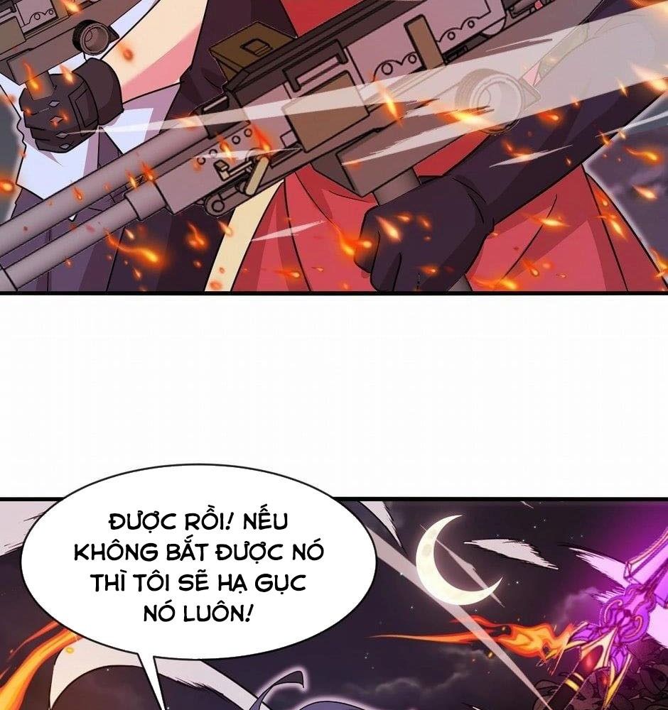 Hệ Thống Thăng Cấp Thành Thần Chapter 114 - Trang 2