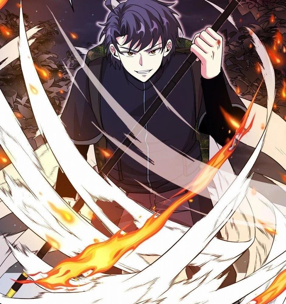 Hệ Thống Thăng Cấp Thành Thần Chapter 114 - Trang 2