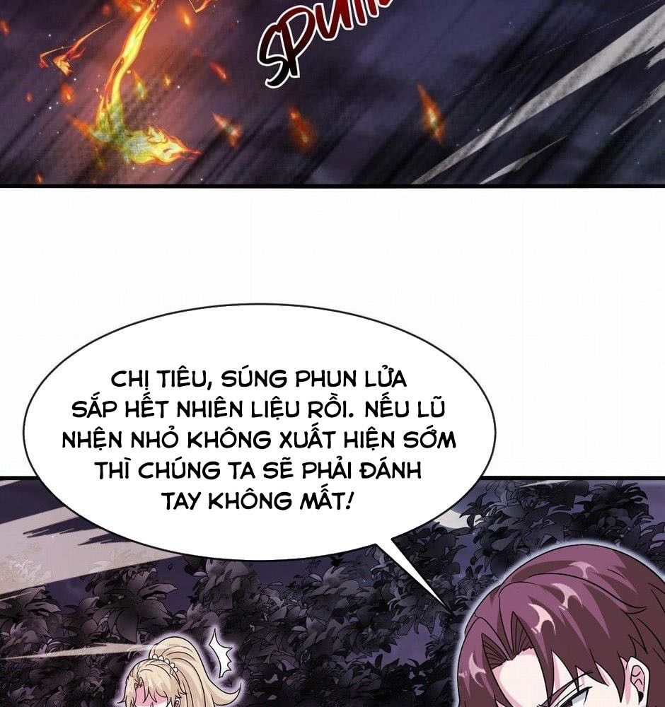 Hệ Thống Thăng Cấp Thành Thần Chapter 114 - Trang 2