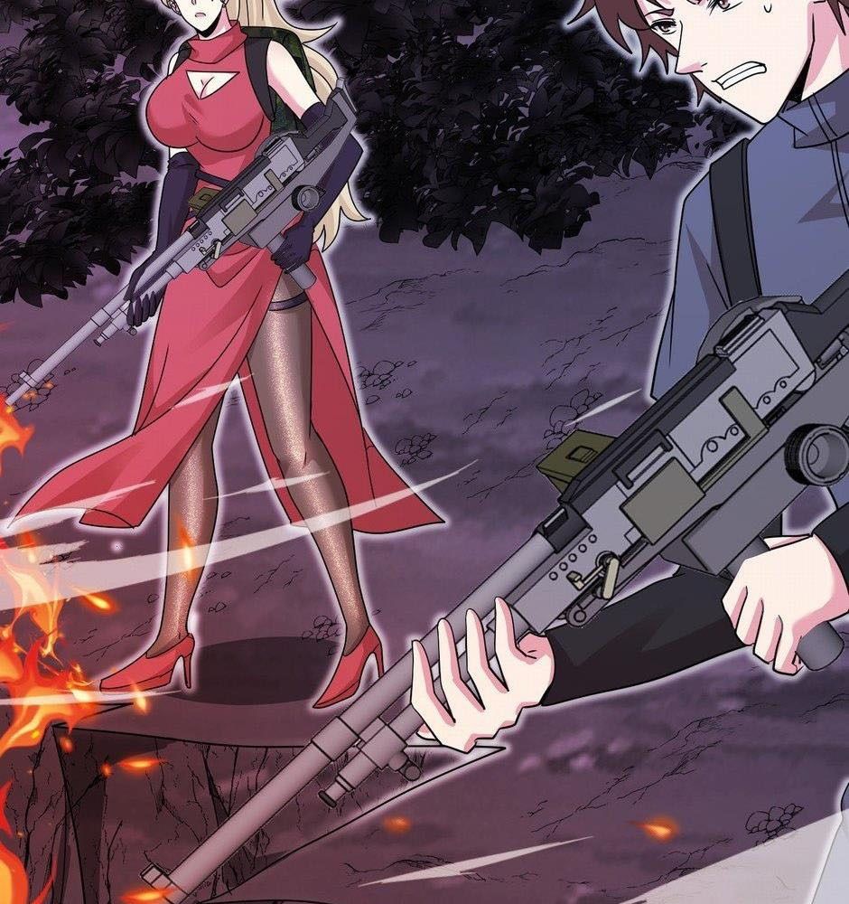 Hệ Thống Thăng Cấp Thành Thần Chapter 114 - Trang 2