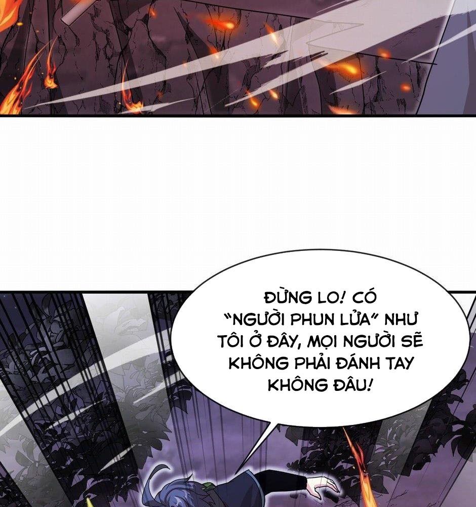 Hệ Thống Thăng Cấp Thành Thần Chapter 114 - Trang 2